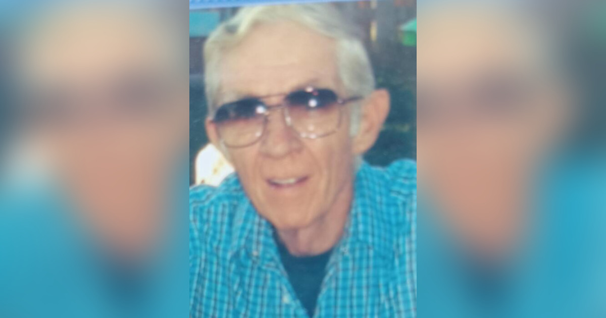 Ralph Leatherwood Obituary July 30, 2023 Stallings Funeral Home