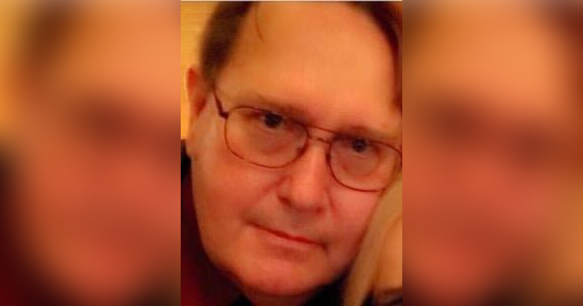 Charles Berger Jr. Obituary Aug 18, 2023 Pasadena, MD