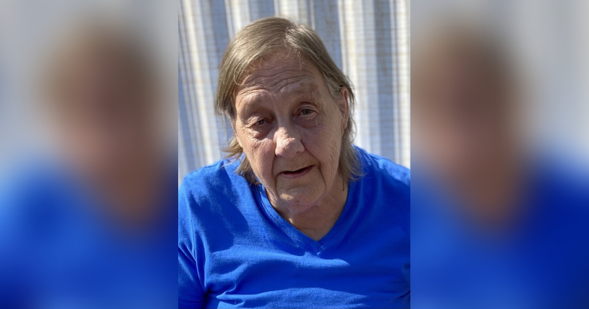 Rosemary Gray Obituary August 30, 2023 Stallings Funeral Home