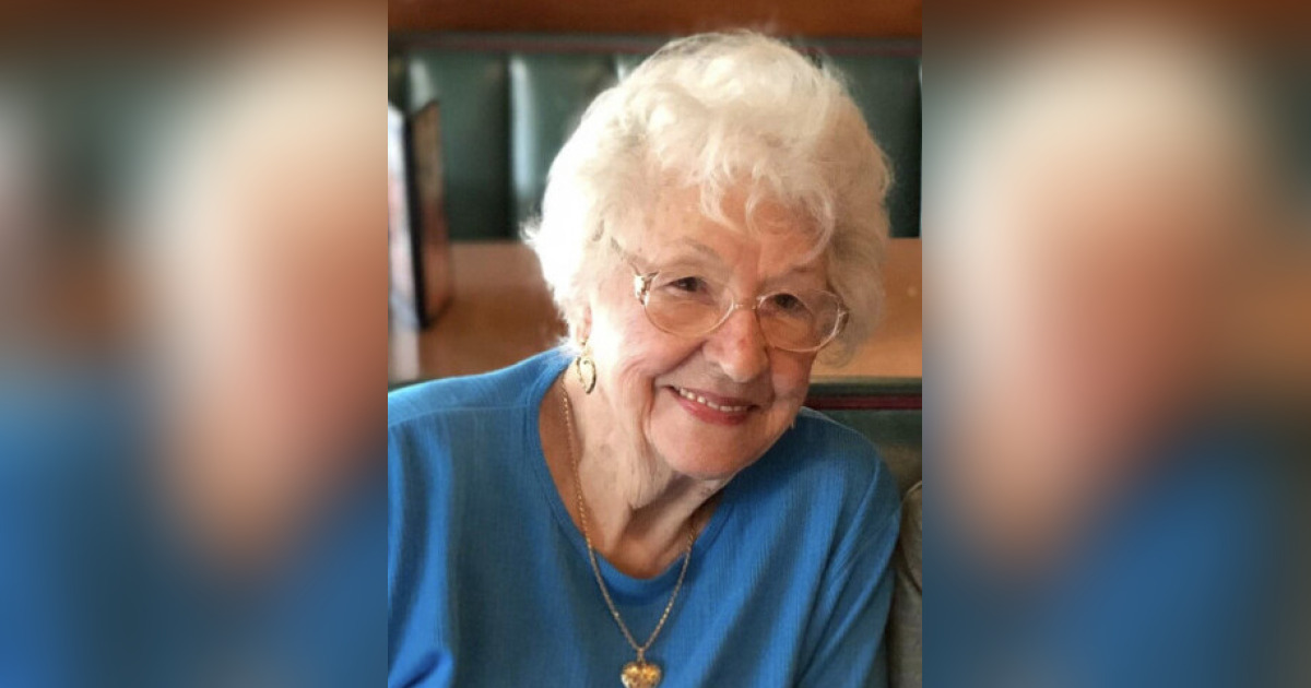 Shirley Bracken Obituary August 23, 2023 Pasadena, MD