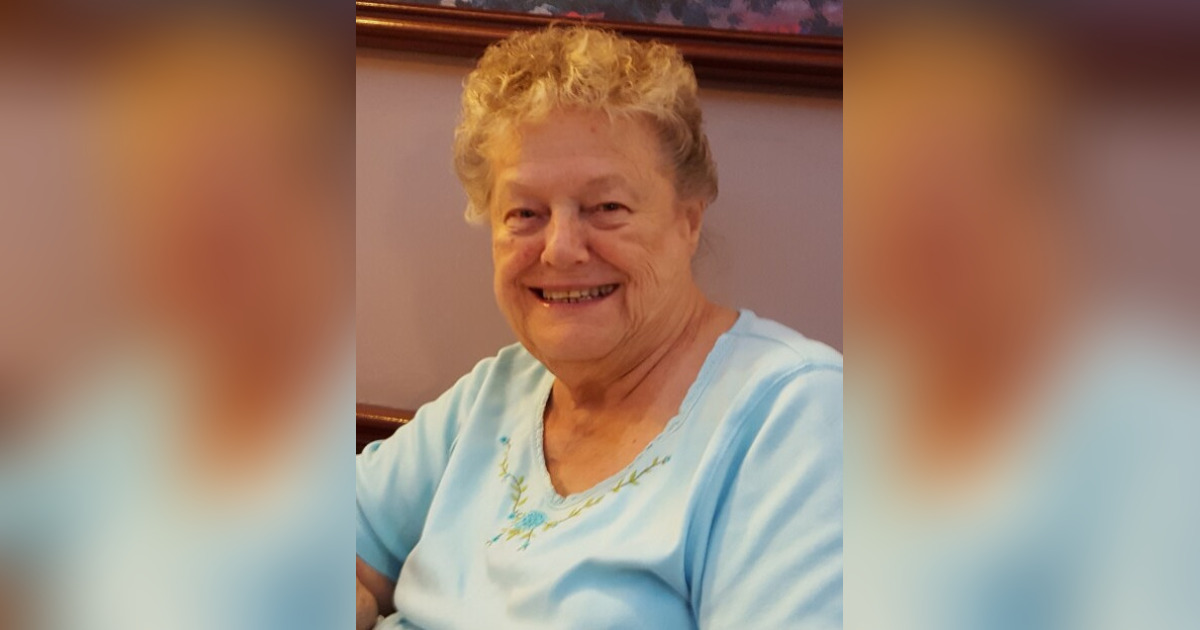 Matilda "Tillie" Tremper