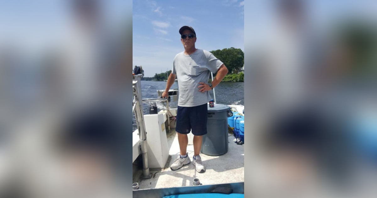 Lawrence Bell Obituary September 19, 2023 Stallings Funeral Home