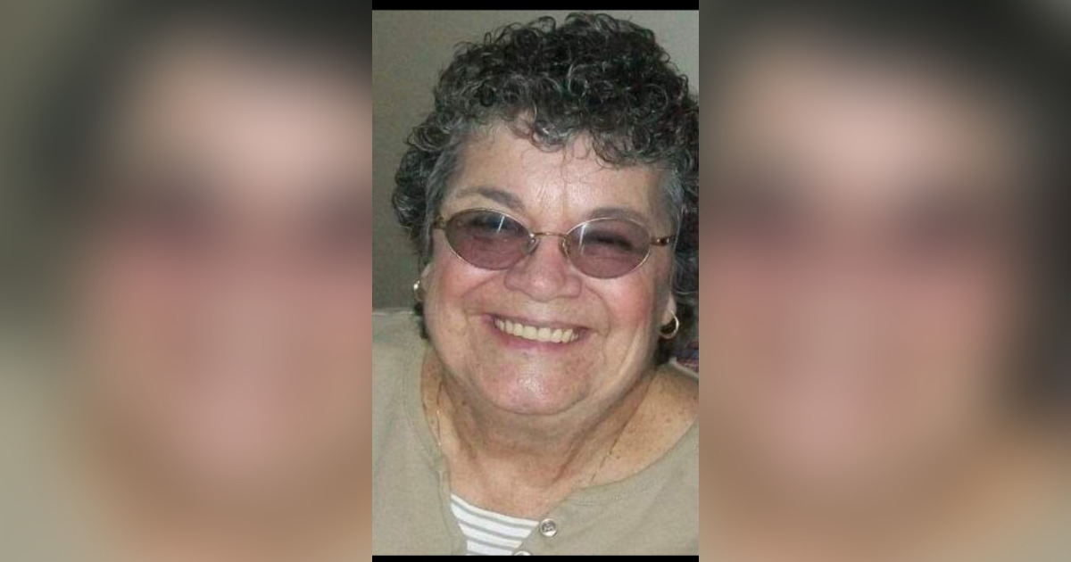 Lorraine Dodson Obituary October 6, 2023 Stallings Funeral Home