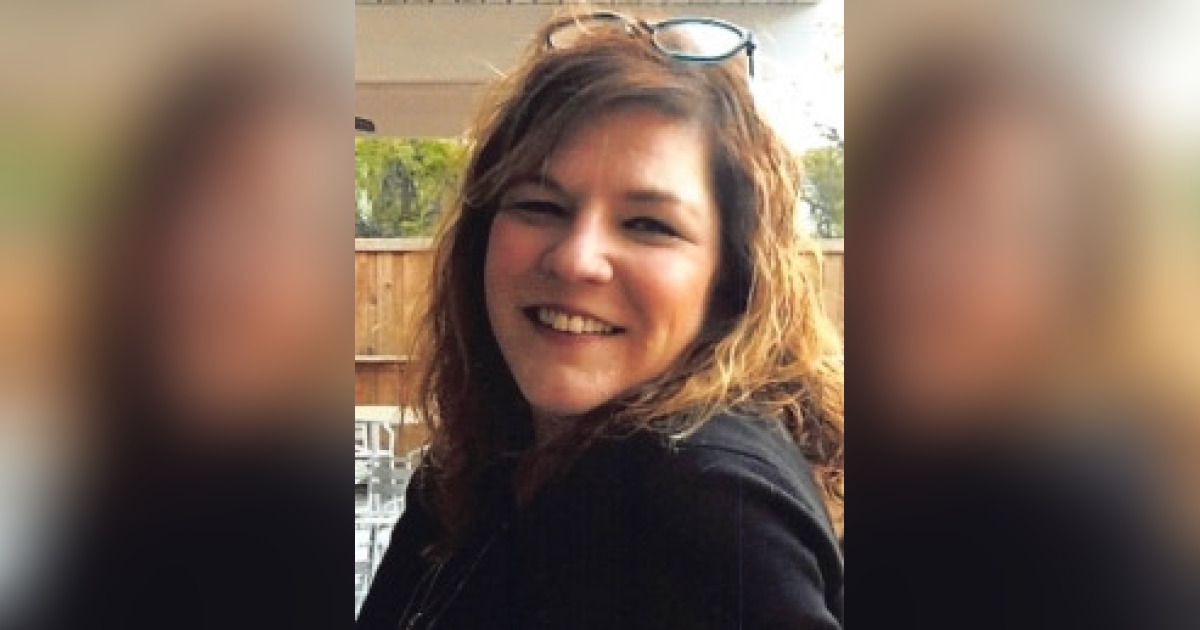 Christina Koebrugge Smith