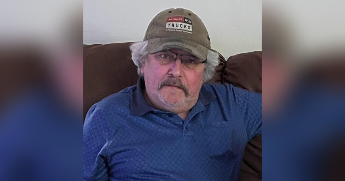 Frank Cox Obituary December 27, 2023 Stallings Funeral Home