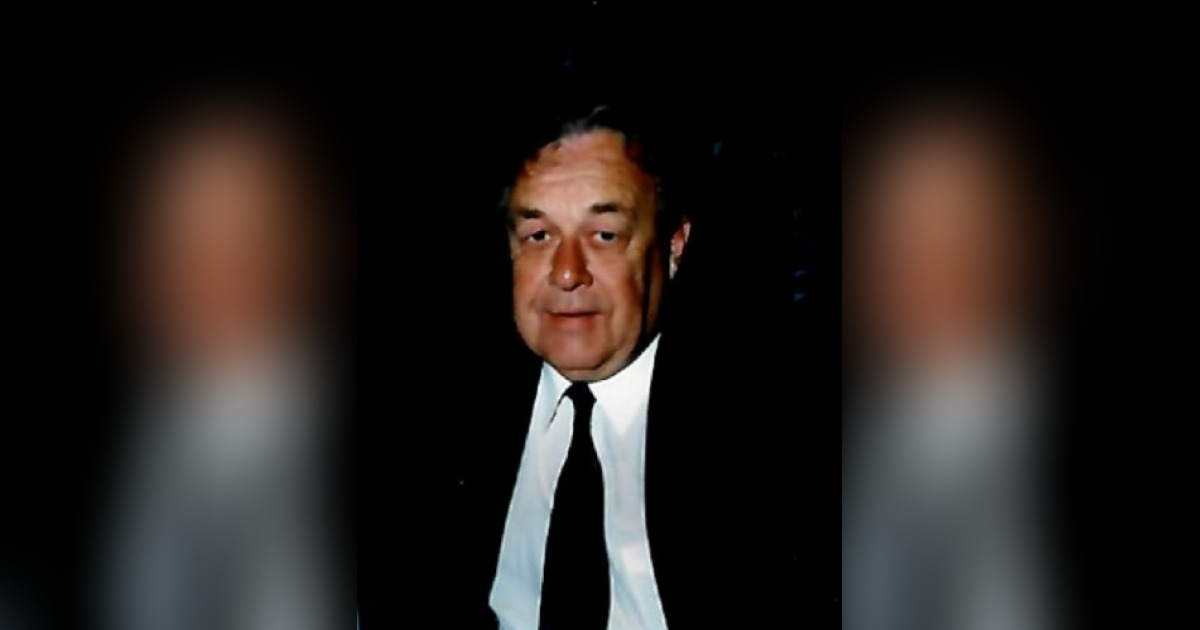 Thomas Manning Obituary February 16, 2024 Stallings Funeral Home