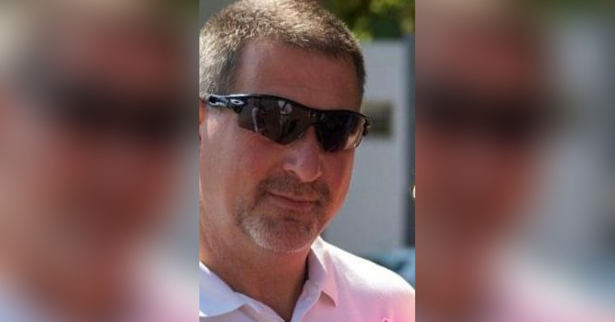 Michael Quigley Obituary April 20, 2024 Stallings Funeral Home