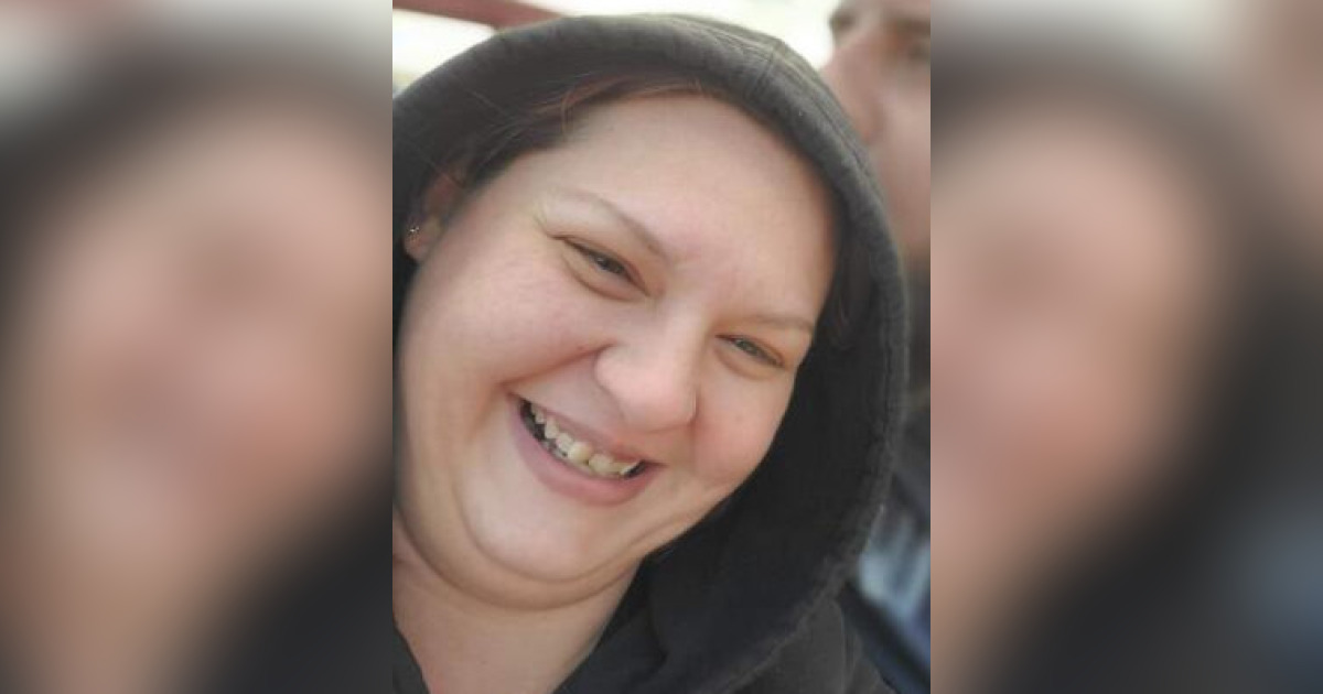 Heather Tracey Obituary May 6, 2024 Stallings Funeral Home