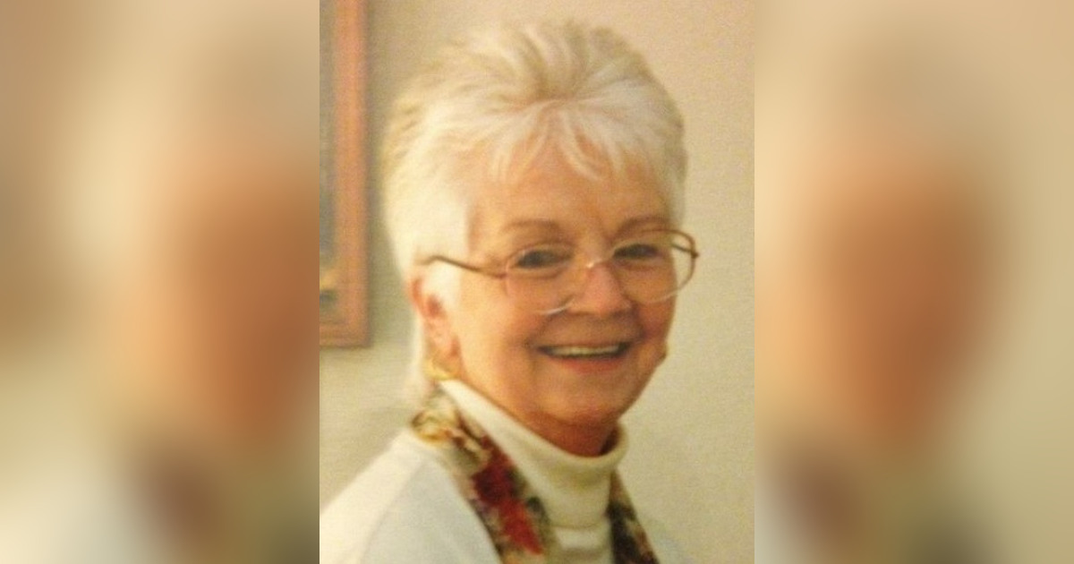 Dorothy "Dottie" Zimmerman