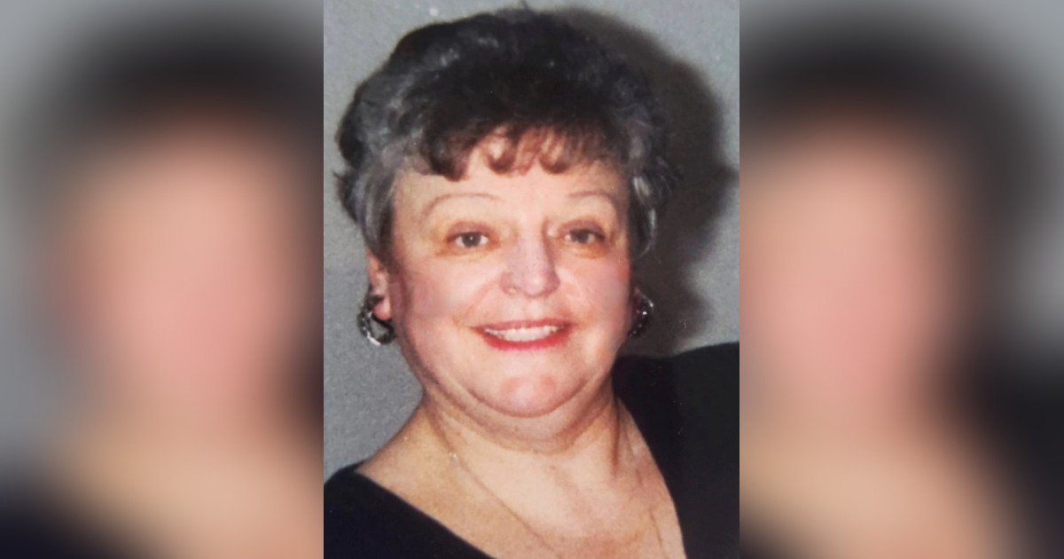 Mildred "Mim" Garrison