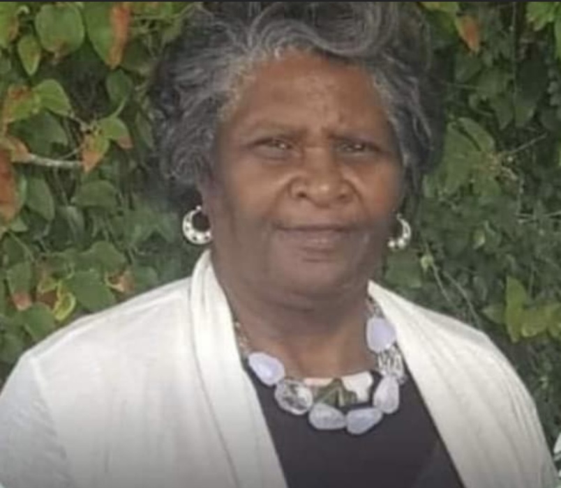 Louise Hall Obituary Apr 25, 2022 Bunkie, LA