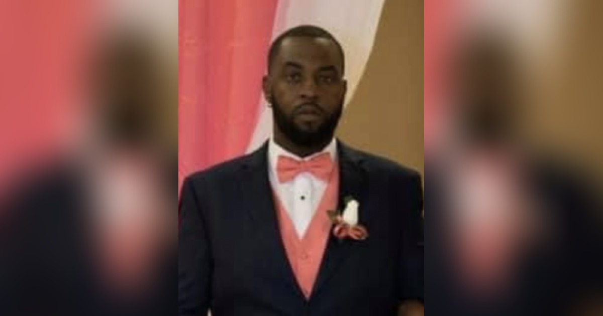 Derrick Tanner Sr. Obituary Dec 2, 2022 Bunkie, LA