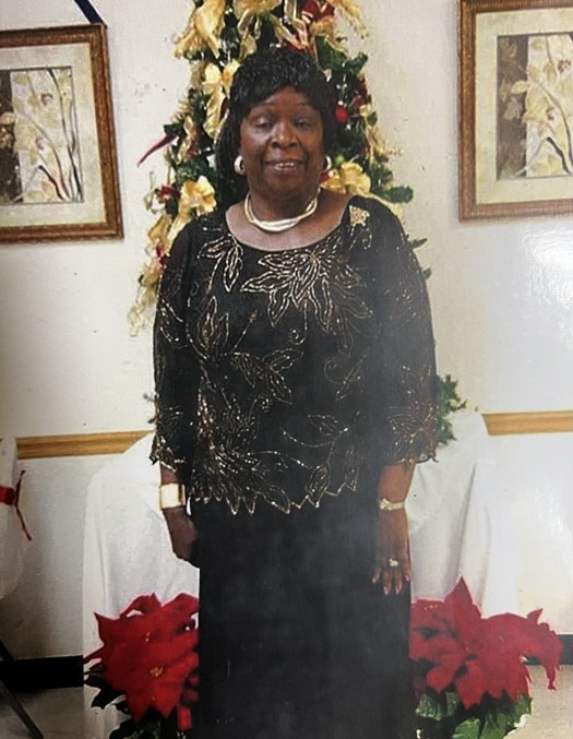 Effie Ford Obituary December 10, 2022 St. Edwards Funeral Home