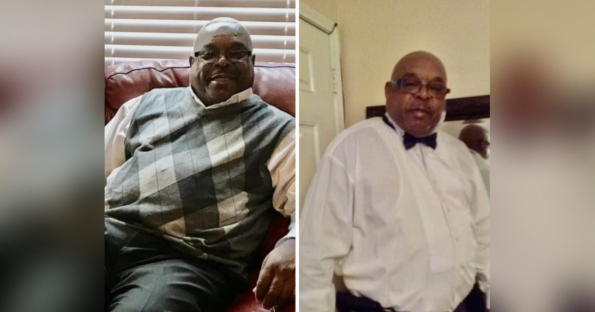 Arthur Bell Sr. Obituary Dec 22, 2022 Bunkie, LA