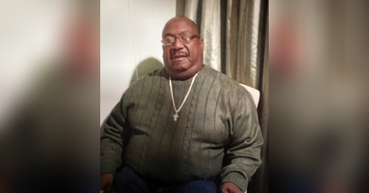 Jeffery Christmas Obituary December 30, 2022 St. Edwards Funeral