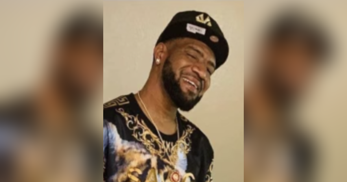 Marquise Jackson Obituary Jul 25, 2023 Bunkie, LA