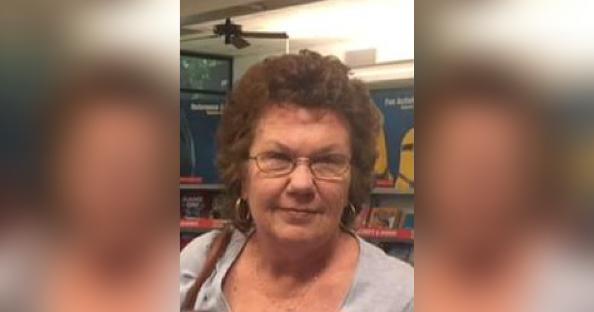 Patricia Miksza Obituary December 2, 2023 St. Edwards Funeral Home