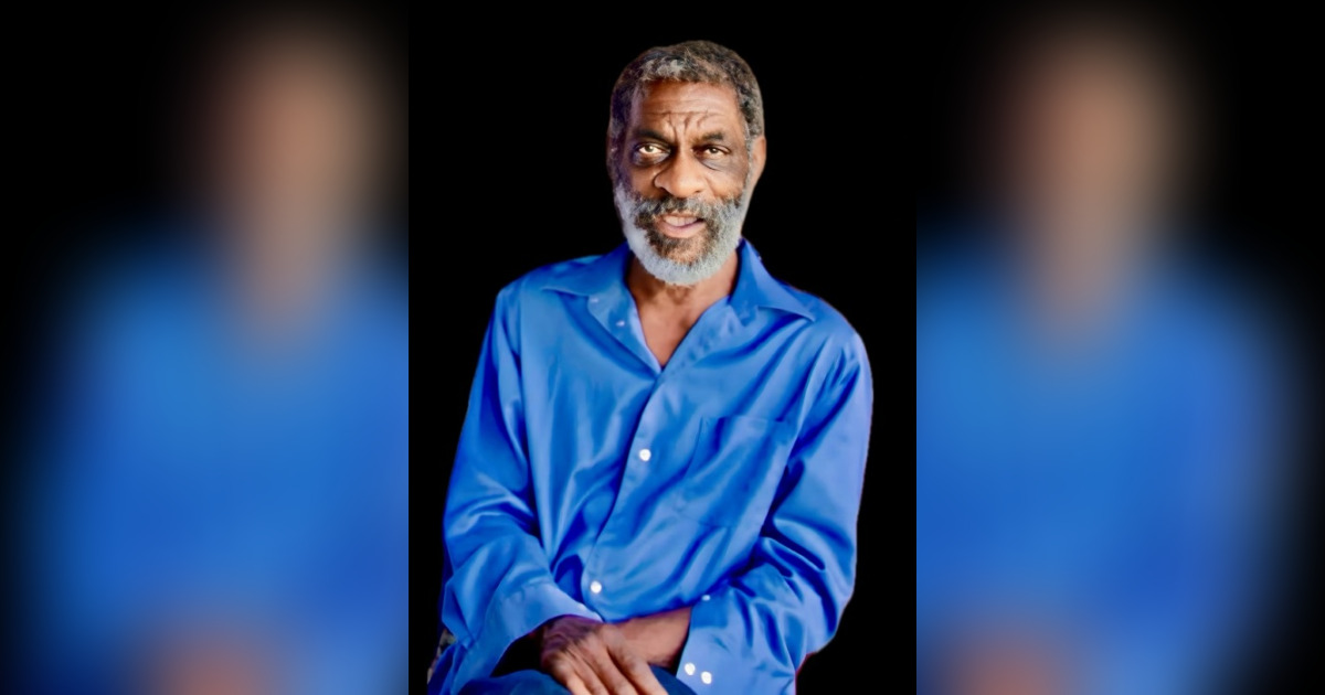 Samuel Bazile Obituary Dec 20, 2023 Bunkie, LA