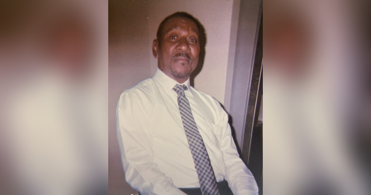 Roger Mayes Obituary December 19, 2023 St. Edwards Funeral Home