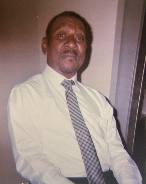 Roger Mayes Obituary December 19, 2023 St. Edwards Funeral Home