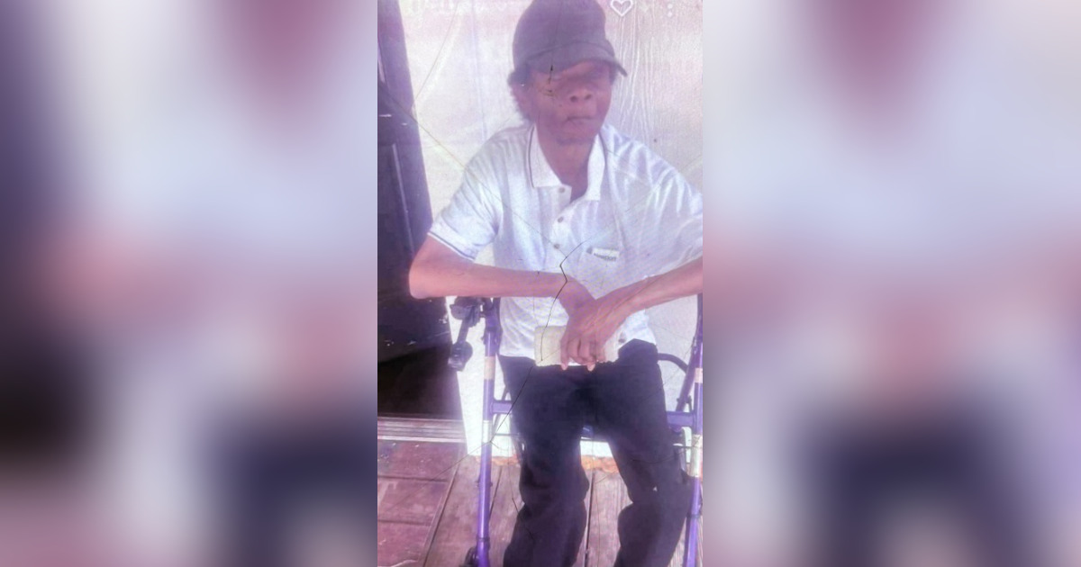 Eddie Lewis Jr. Obituary January 25, 2024 St. Edwards Funeral Home