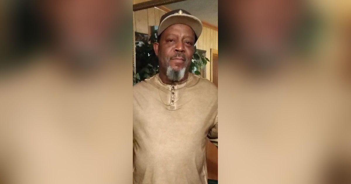 Elton Vaughn Obituary March 24, 2024 Bunkie, LA