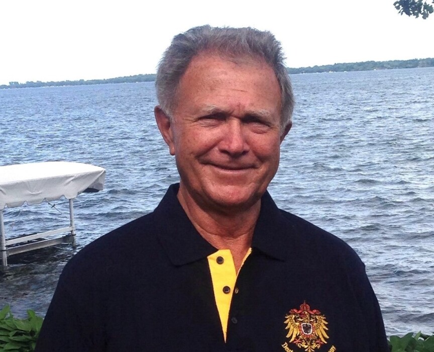 Byron Ahrenholz Obituary April 20, 2021 TriCounty Funeral Home