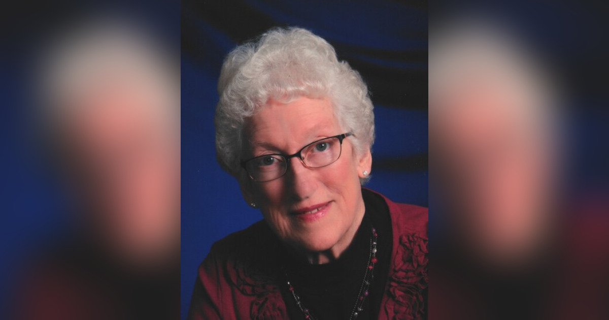 Freida Ledeboer Obituary June 12, 2022 TriCounty Funeral Home