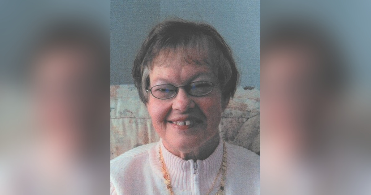 Wilma Santjer Obituary Jun 11, 2022 Prinsburg, MN