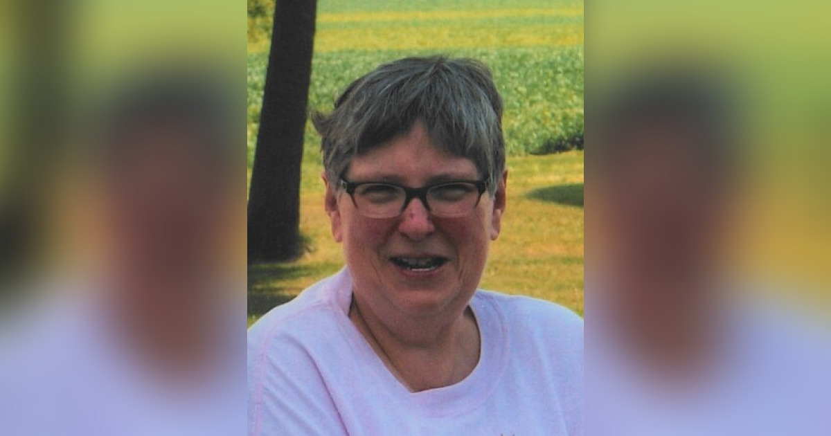 Betty Lundquist Obituary November 29, 2023 TriCounty Funeral Home
