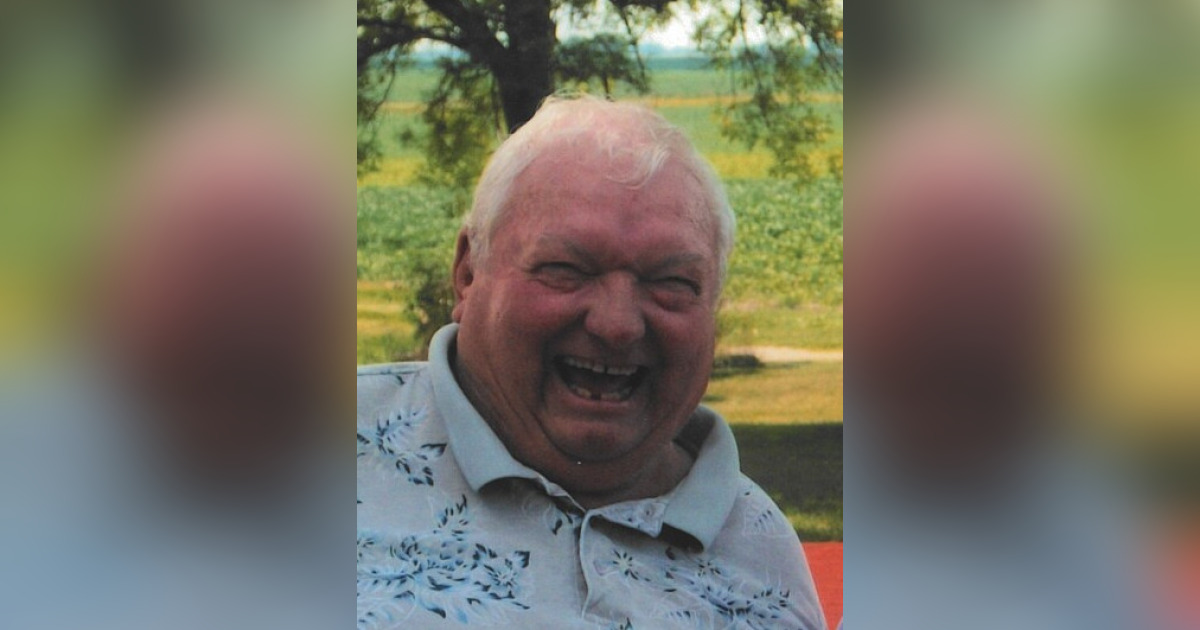 Ronald Lundquist Obituary November 29, 2023 TriCounty Funeral Home