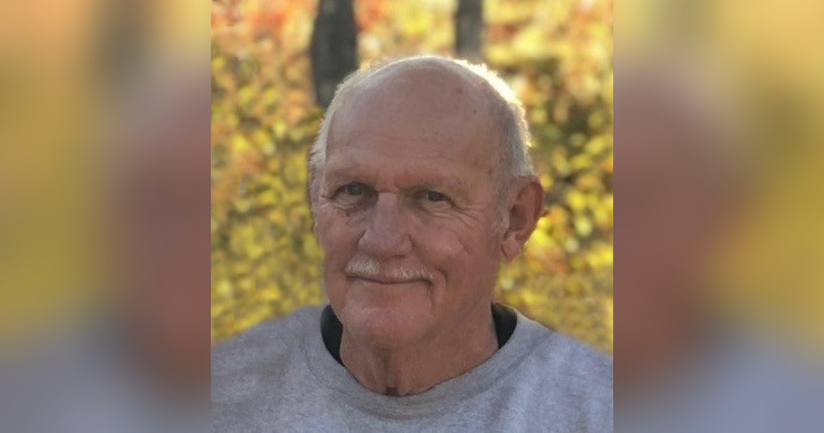 Charles Sportel Obituary June 16, 2024 TriCounty Funeral Home