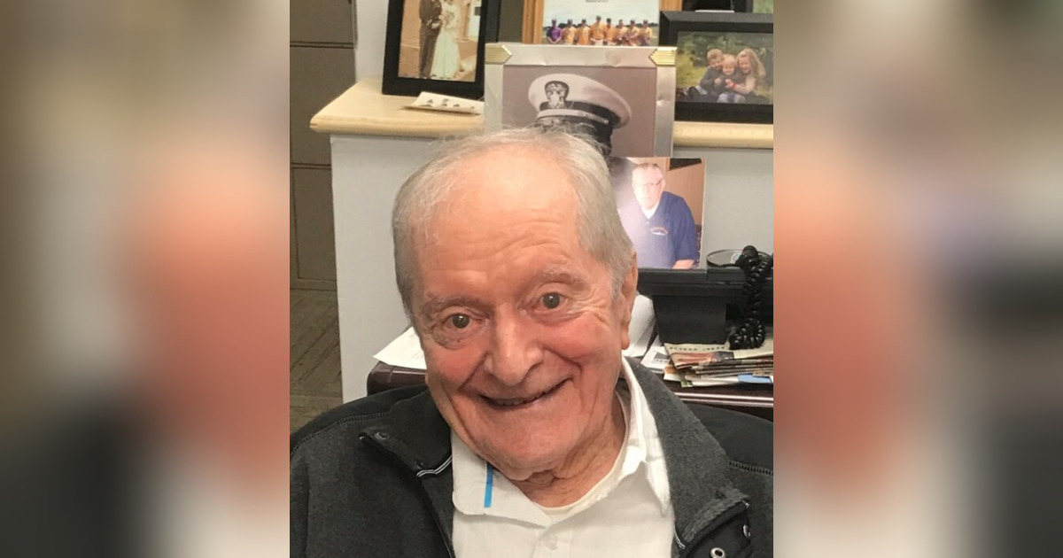 James Tracy Obituary February 17, 2022 Bement, IL