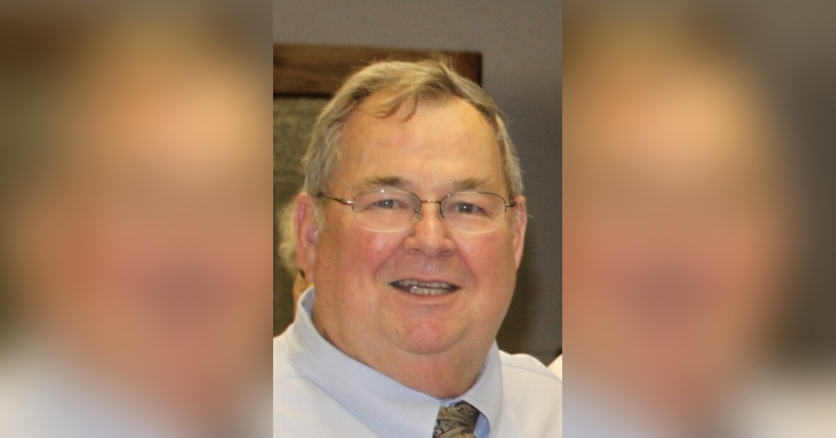 Loren Bowen Obituary October 29, 2023 RouxHinds Funeral Home