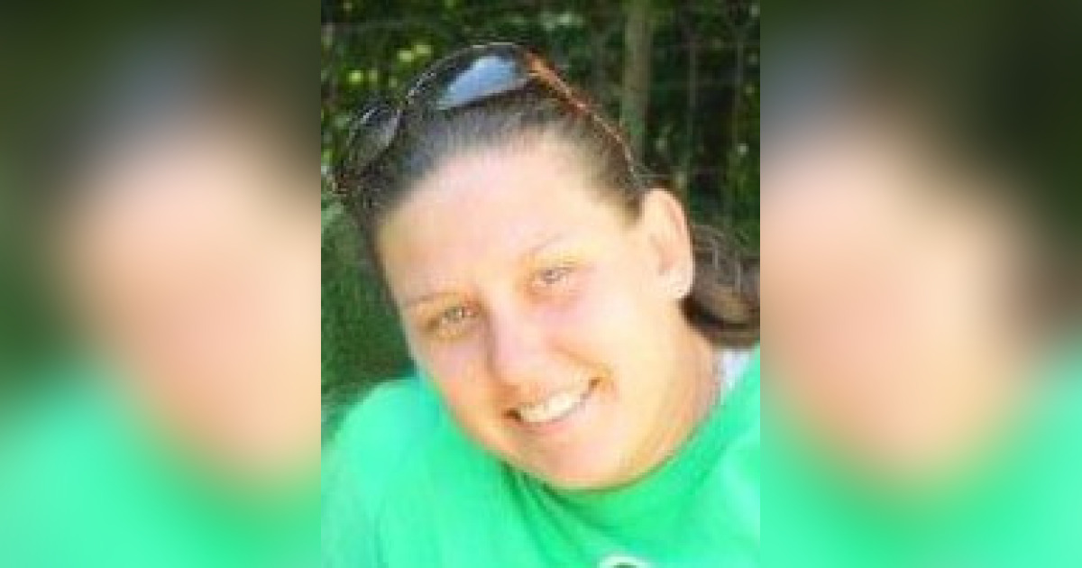 Obituary for Erin Groves Finch Funeral & Crematory