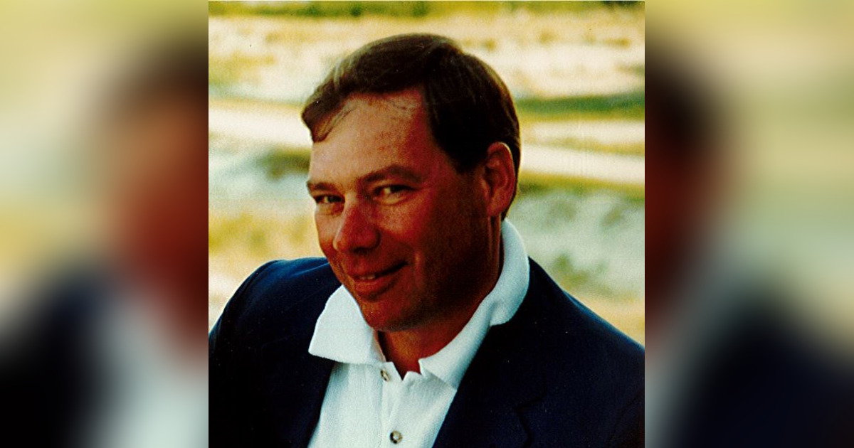 R. Allen Moulton Jr.