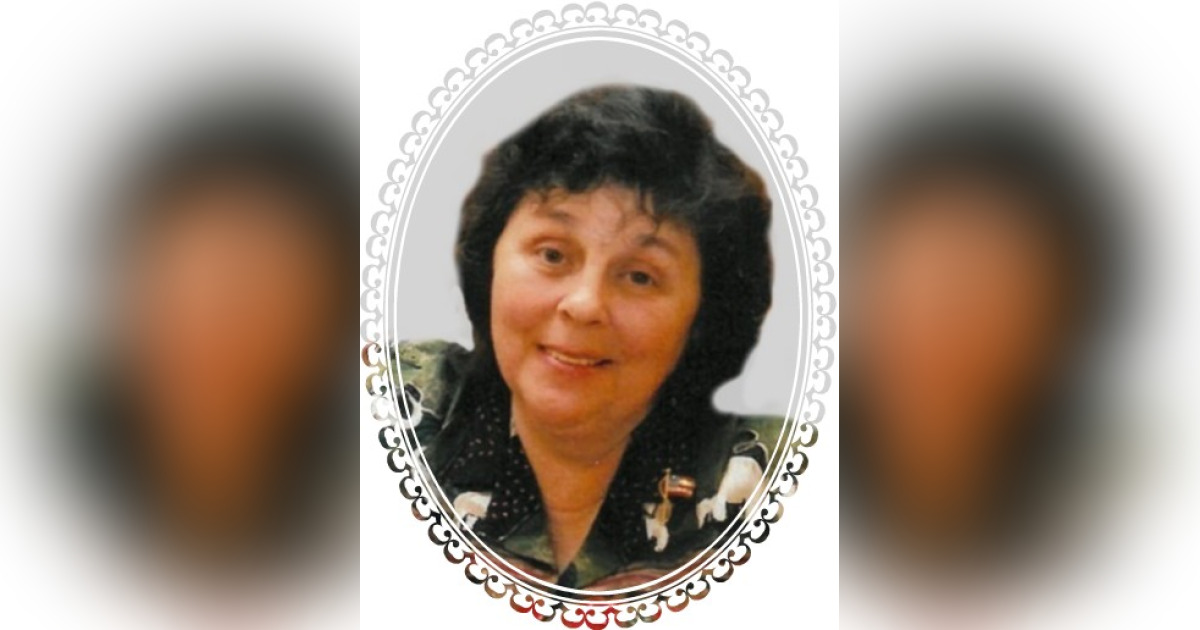 Obituary for Joann Lenore (nee Wallace) Adkins BerndtLedesma Funeral