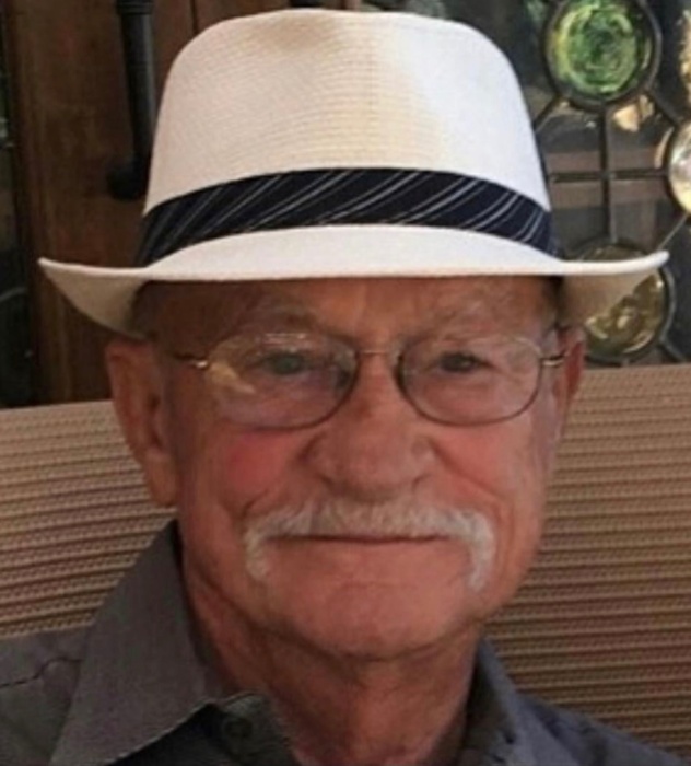 Obituary for James Roy Ellis Mountain Valley Funeral home