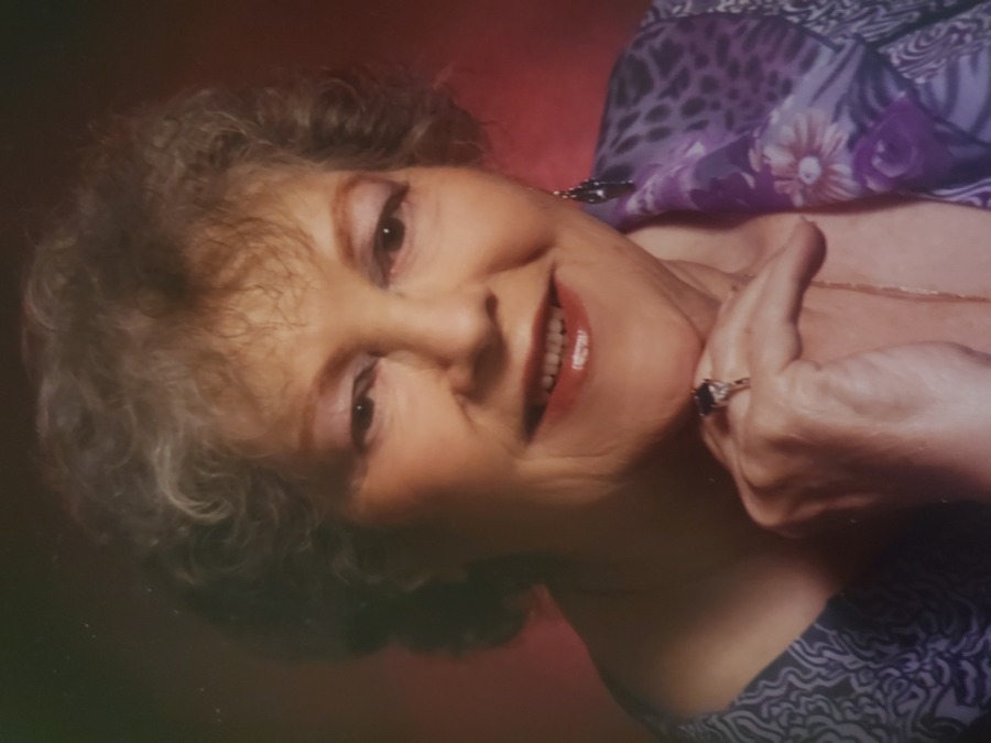 Obituary for Helen Louise Southard Mountain Valley Funeral home