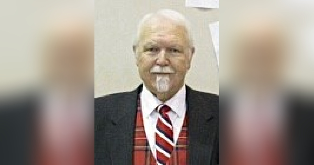 Obituary for Wayne Ford Mountain Valley Funeral home