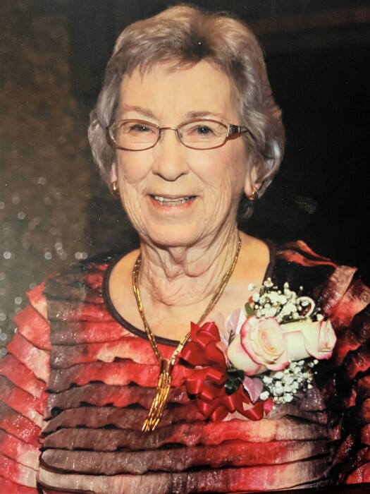Wanda Gomer Obituary Nov 4, 2022 Joshua, TX