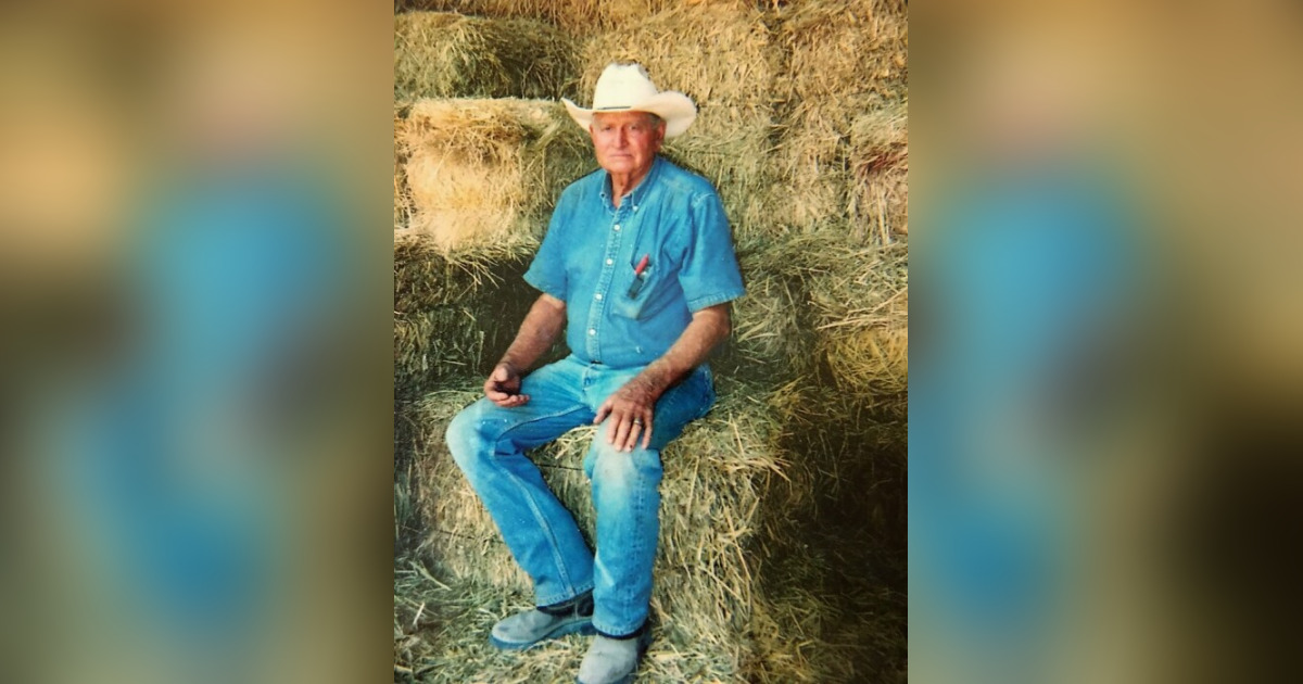 Weldon Wadsworth Obituary Dec 26, 2022 Joshua, TX