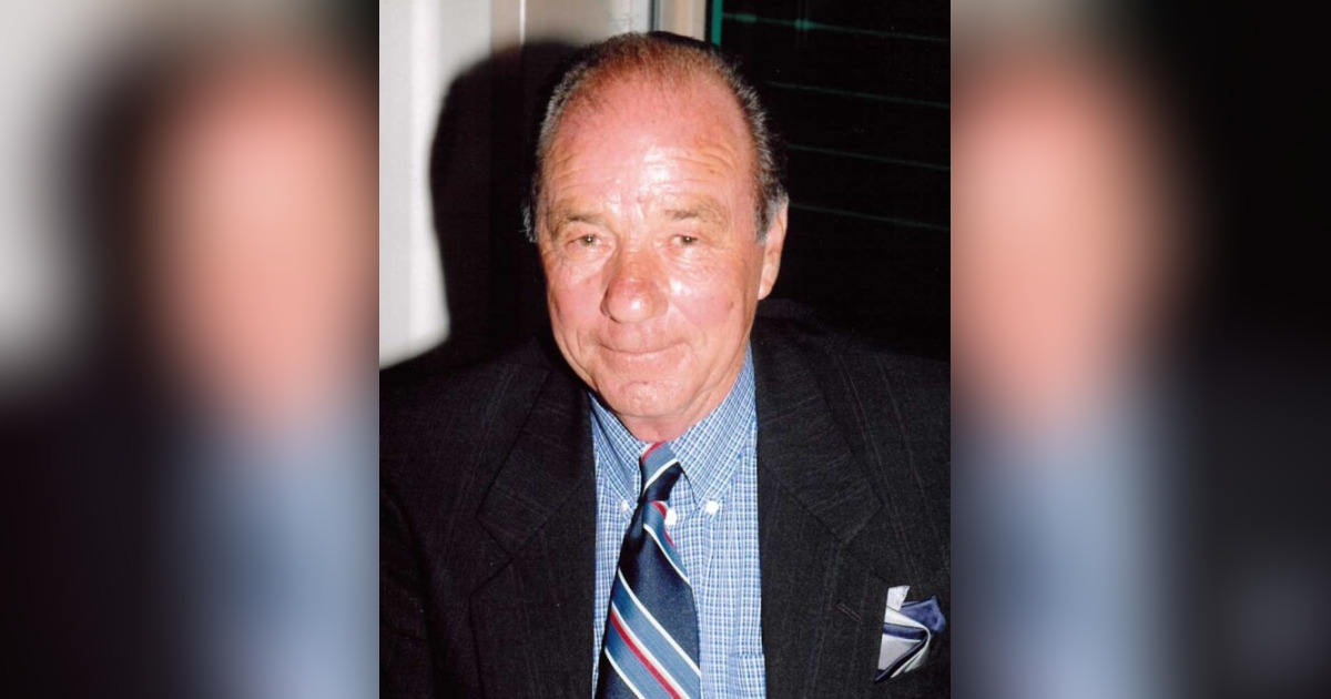 Frank Lejeune Obituary January 16, 2023 Joshua, TX