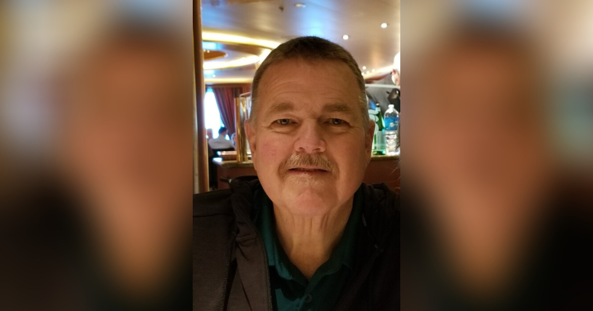 Richard Land Obituary May 21, 2023 Mountain Valley Funeral home