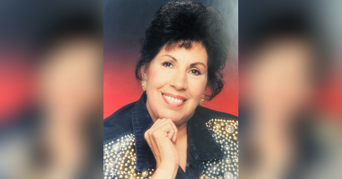 Eva Mundy Obituary July 3, 2023 Mountain Valley Funeral home