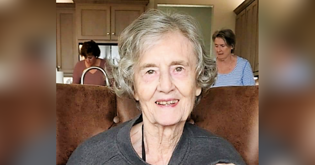 Shirley Flowers Obituary July 13, 2023 Joshua, TX