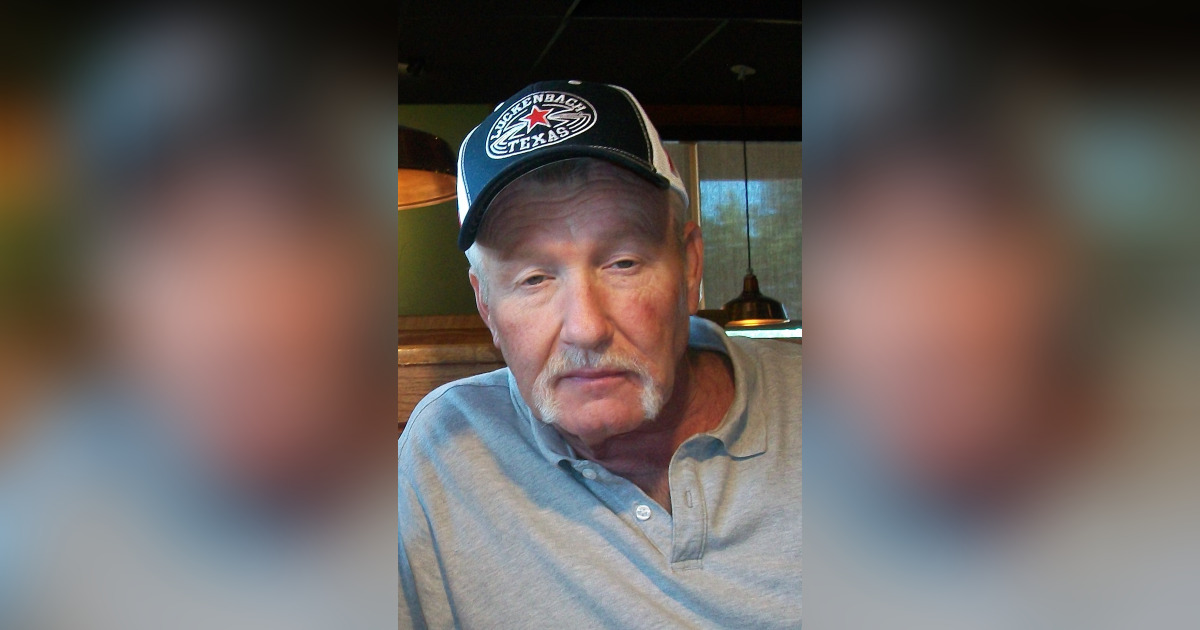 James McMurry Obituary July 30, 2023 Mountain Valley Funeral home