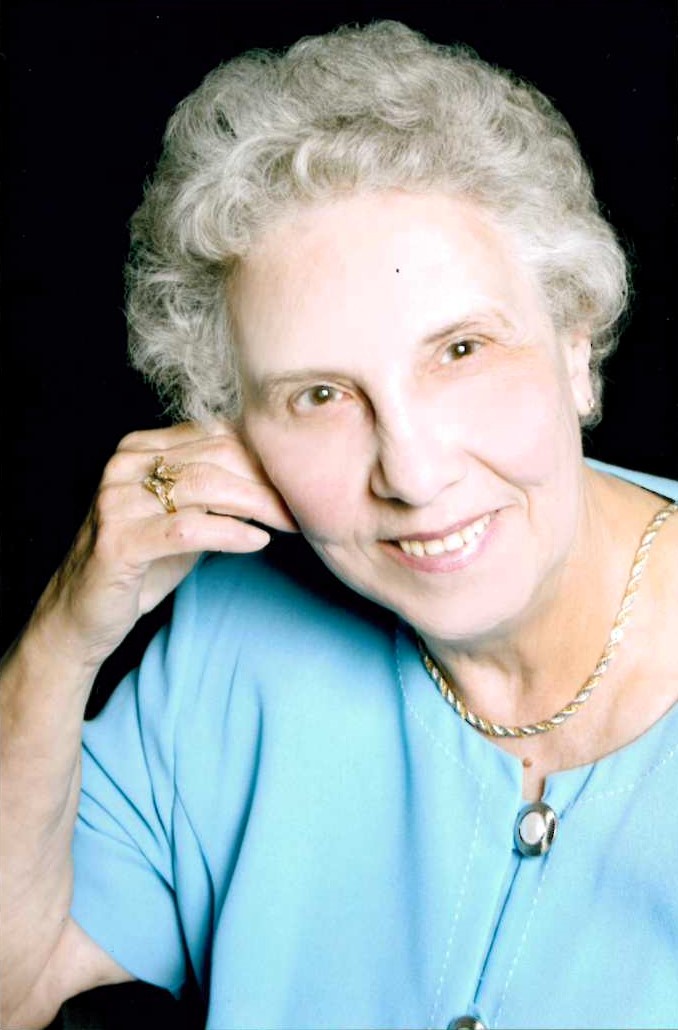 Lavonia Burkhalter Dake Obituary April 24, 2024 Mountain Valley