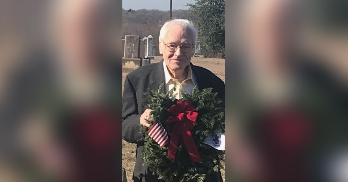 Obituary for Darrell Noe | Mountain Valley Funeral home