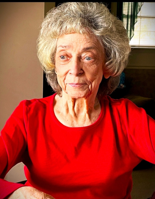 Obituary for Mrs. Annie Ruth Thomas Teague Johnson BrownService